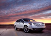 Lincoln MKT